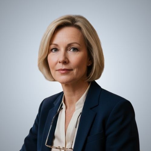 Dr. Patricia L. Brennan