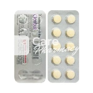 Clenbuterol