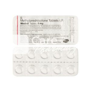 Medrol Active