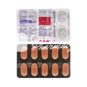 Piracetam